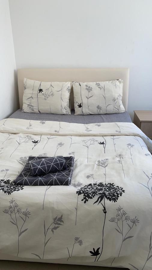 Girne Merkez Cozy 2+1 Daire Wifi +Netflix Apartment Exterior foto